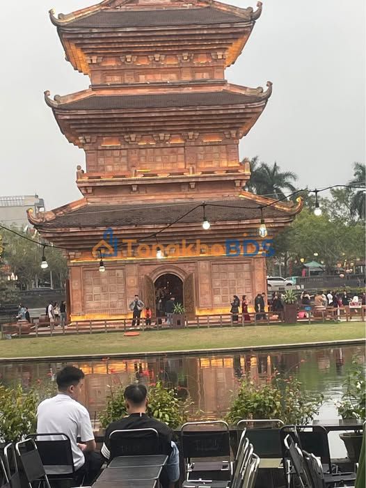 Đất nền Trịnh Tú Ý Yên 80m² - Sổ đỏ chính chủ