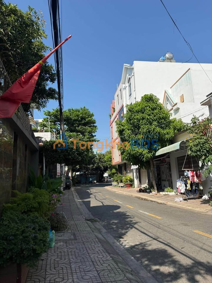 Nhà mặt tiền Nguyễn Viết Xuân 54m² 8.5 tỷ - Chính chủ