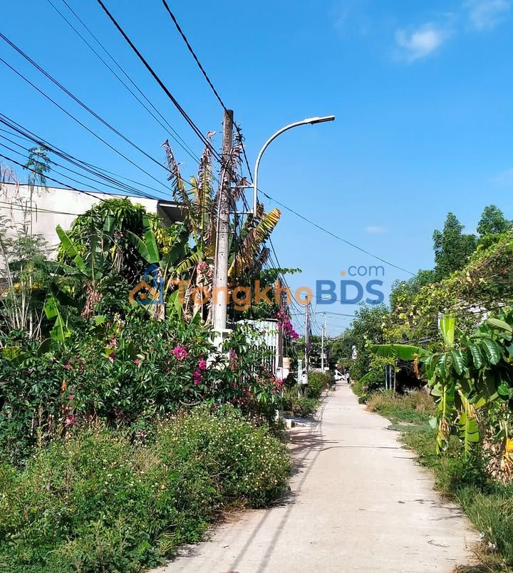 Đất Nền Phú Mỹ 390m² - Ngay QL51, Giá 3.3 Tỷ - Sổ Hồng Sẵn Sàng