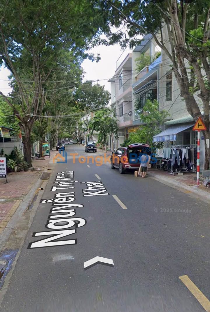 Đất thổ cư Phước Trung Bà Rịa 262m2 6.999 tỷ - Sổ đỏ chính chủ