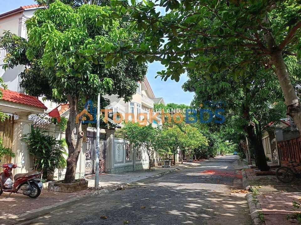 Biệt thự Đồi 2 Vũng Tàu 247m² 17.5 tỷ - Chính chủ bán