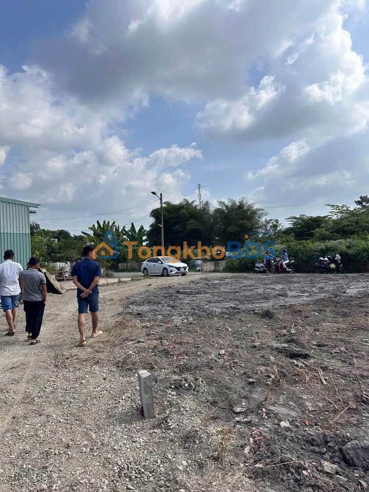 Đất Tam An Long Đất 93m² 600 triệu - Sổ hồng rõ ràng