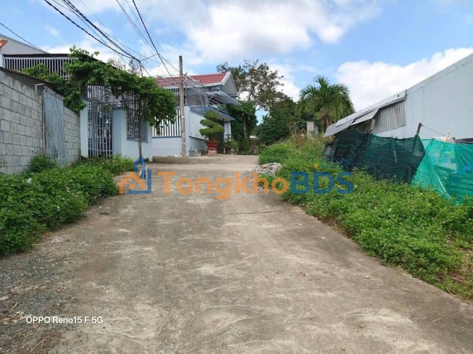 Đất Góc Phước Đồng Nha Trang 104m² - Sổ Thổ Cư, Gần Đại Lộ Nguyễn Tất Thành