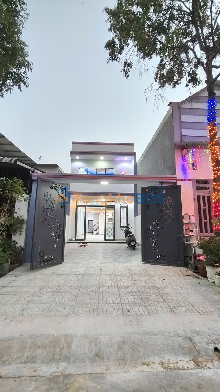 Nhà Gác Lửng Mỹ Phước 3 - 150m² - Sẵn Sàng Ở Ngay, Đầu Tư Lời Lớn