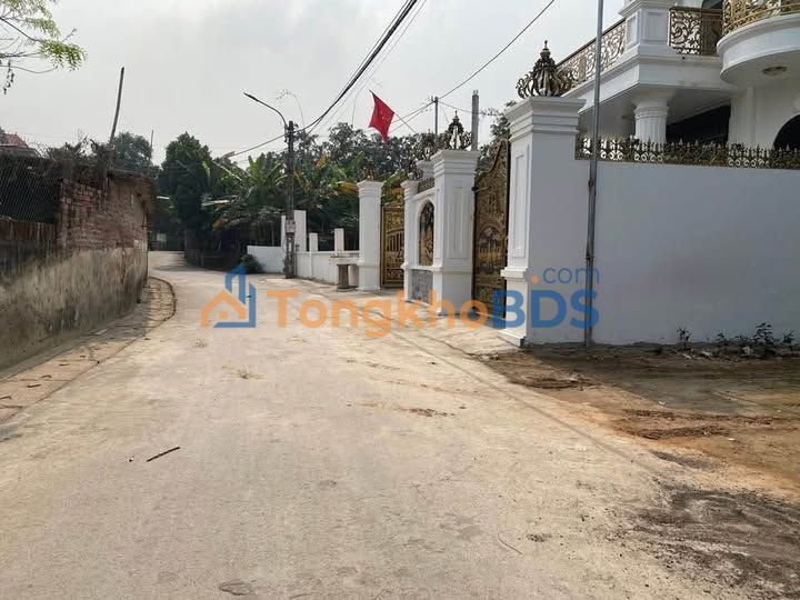 Đất nền Tam Đảo Vĩnh Phúc 101m² 900 triệu - Xây dựng tự do