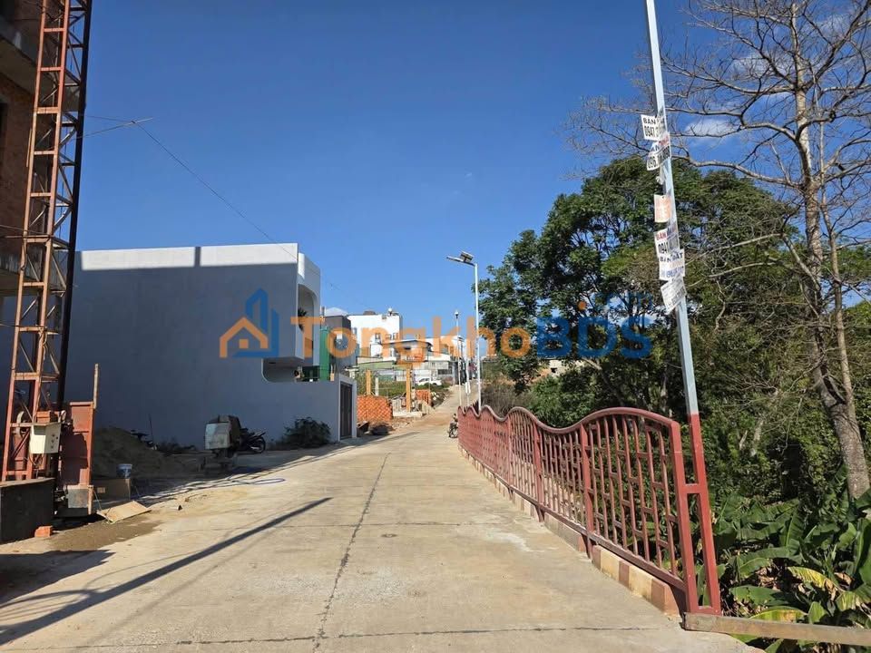 Đất nền Tân Lợi Buôn Ma Thuột 88m² 2.45 tỷ - Sổ đỏ chính chủ