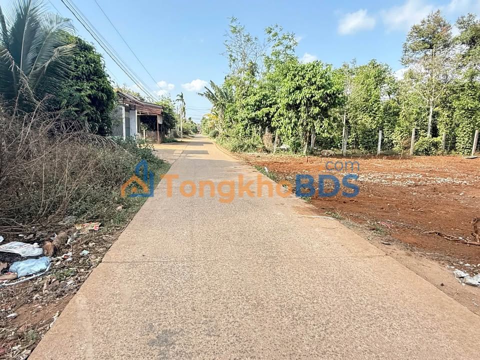 Đất nền Đông Hòa 125m² 650tr - Sổ đỏ chính chủ