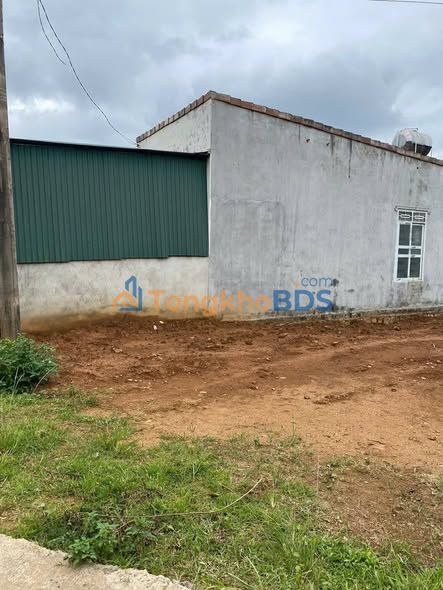 Bán Đất Đắk Mil 150m² - Sổ Đỏ Vuông Vắn, Gần QL14C