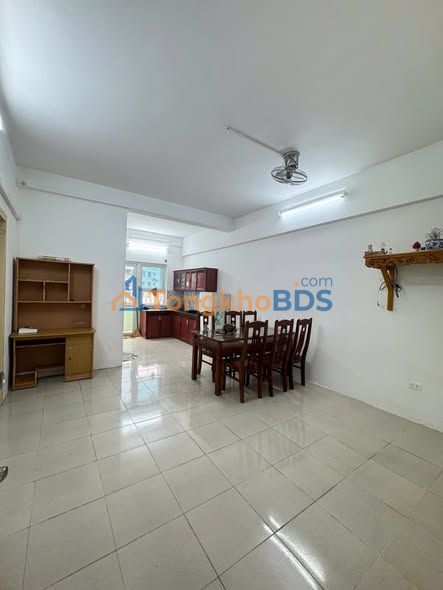 Cho thuê căn hộ Xa La 55m² 6,5 triệu - Sẵn sàng vào ở!