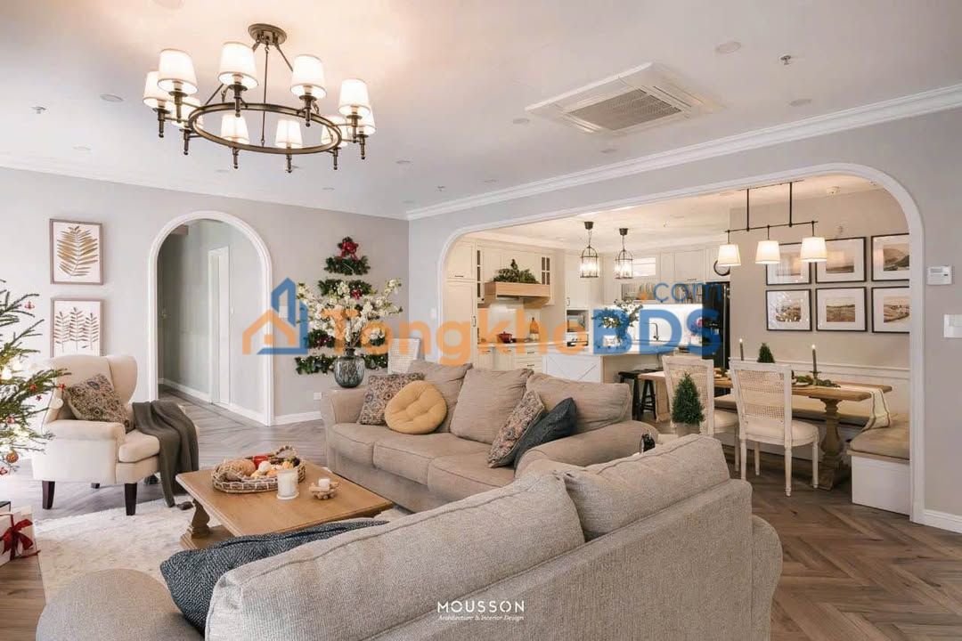 Townhouse Times City 200m² 2.2 tỷ - Sẵn sàng ở ngay