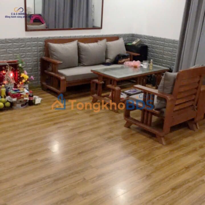 Cho thuê căn hộ 2PN Times City, tầng trung, đủ đồ cơ bản - Giá 10 triệu/tháng