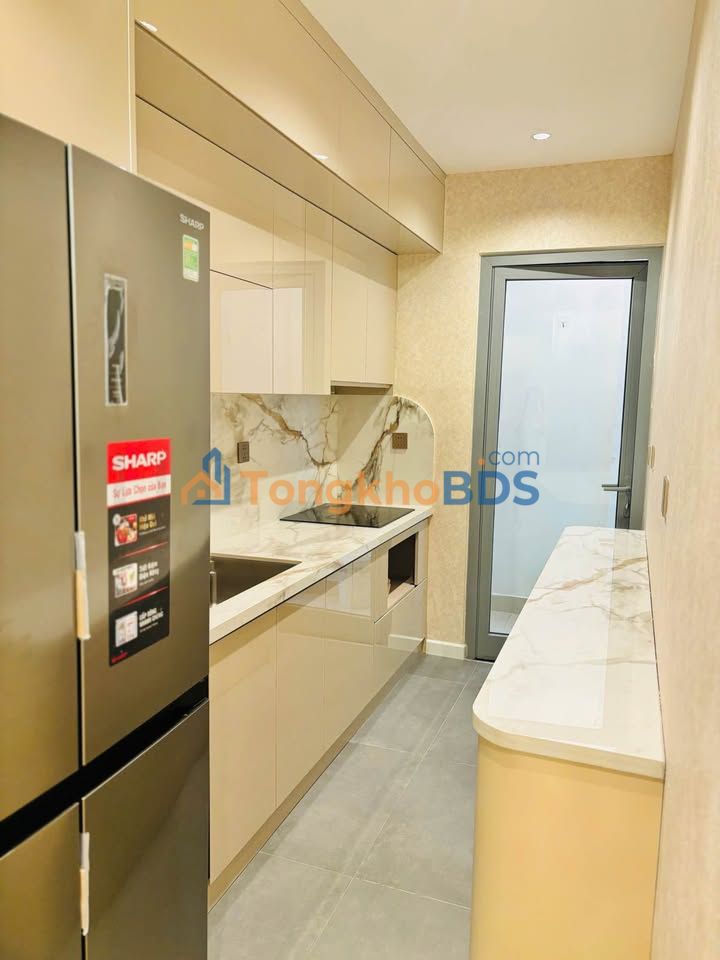 Chung cư Times City 76m² - Góc Park 1, View Nhạc Nước, 2PN Giá 10 Tỷ