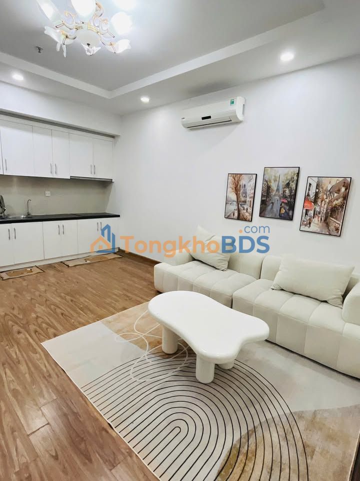 Căn hộ Times City 1PN giá thỏa thuận - Full nội thất cao cấp