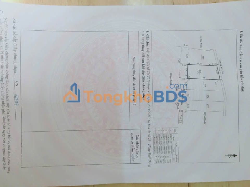 Đất nền Hạ Long QL18 113m² 0.6 tỷ - Sổ đỏ chính chủ