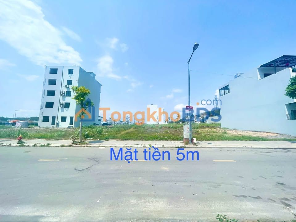 Đất nền Lideco Hạ Long 90m² 3.6 tỷ - Sổ đỏ chính chủ