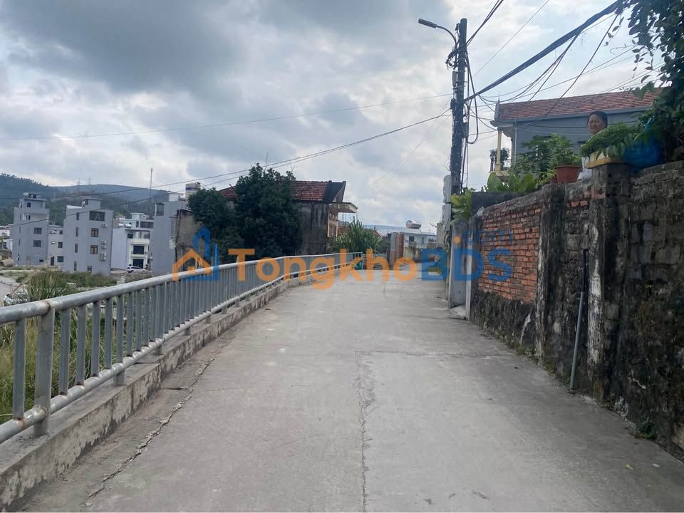 Đất nền Hạ Long 100m² 1,5 tỷ – Giá tốt hiếm có