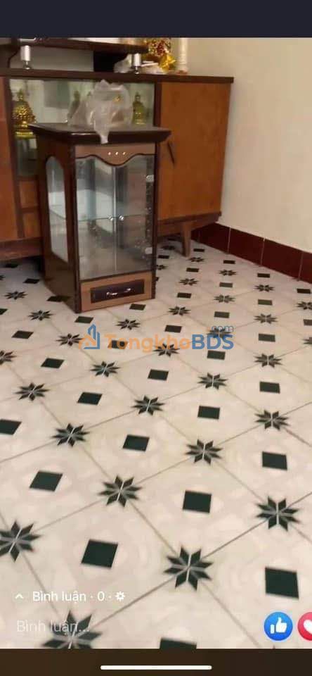 Nhà nguyên căn Cửa Ông 70m² 2,5 triệu - Sẵn sàng ở ngay