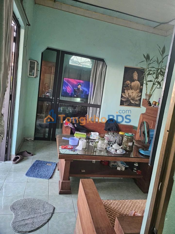 Nhà riêng Cao Xanh Hạ Long 86m² 1 tỷ - Chính chủ sẵn ở