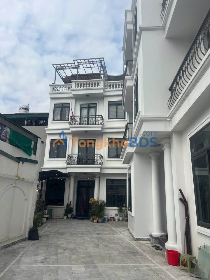 Nhà Cao Thắng Hạ Long 55m2 2,7-3 tỷ - Chính chủ bán