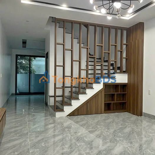 Nhà 5 Tầng Lô Góc 35m² Xuân Phương - Kinh Doanh Đỉnh, Ô Tô Tránh