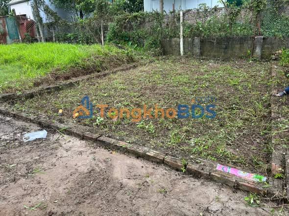 Đất nền Kim Thư Thanh Oai 41,5m² 2,1 tỷ - Đường to ô tô