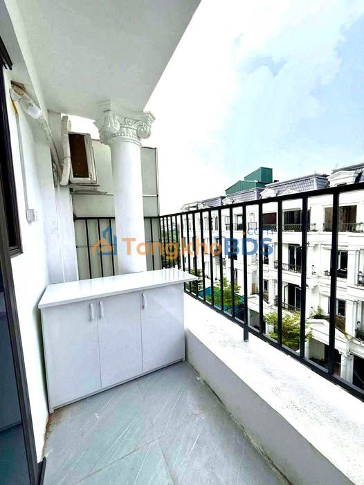 Bán Gấp Nhà Phố 5 Tầng Mặt Tiền 6m, Hà Đông - Dòng Tiền 40 Triệu/Tháng