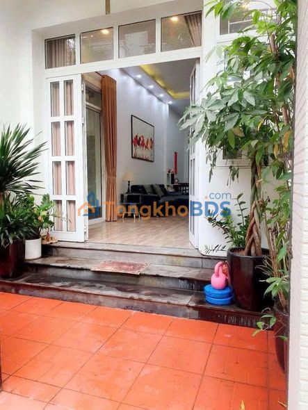 Nhà riêng Kiến Hưng Mậu Lương 40m² 5 tỷ - Chính chủ bán