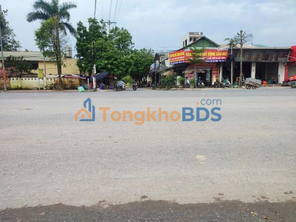 Đất đấu giá Kim Thư, Thanh Oai 83.6m² - Giá từ 747 triệu