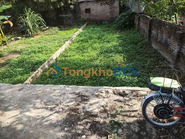 Đất nền Kim Bài, Thanh Oai 57.9m² - Sổ đỏ sẵn sàng