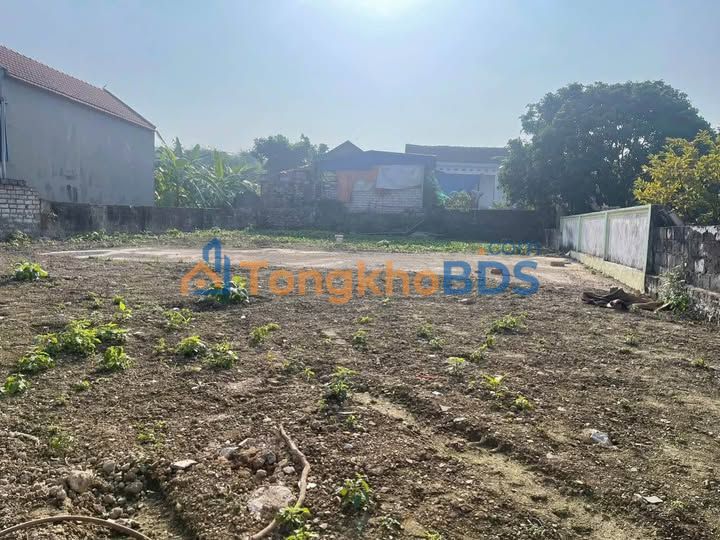 Đất nền Liên Khê Thủy Nguyên 354m² - Giá tốt hiếm có