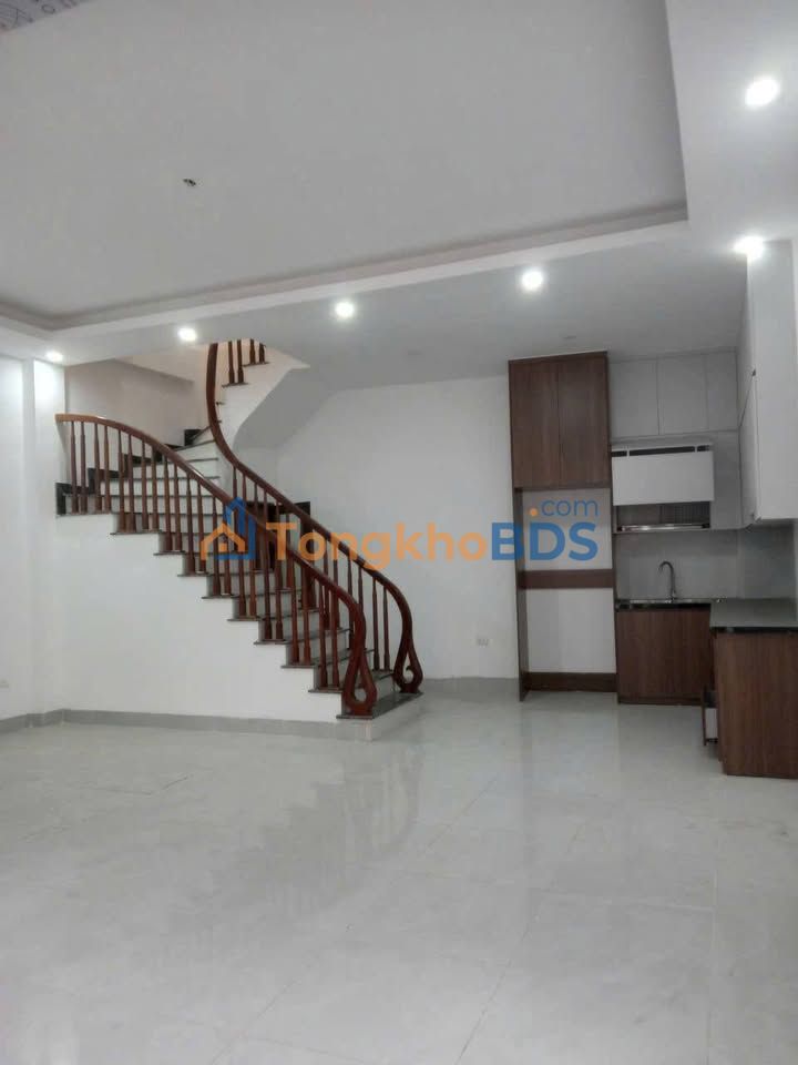 Nhà ngõ 21 Tựu Liệt Thanh Trì 43m² 7.1 tỷ Chính chủ bán