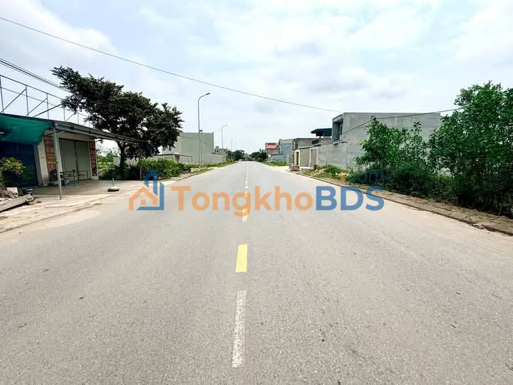 Đất thổ cư Đào Xá, Lương Tài 100m² 2 tỷ - Chính chủ bán