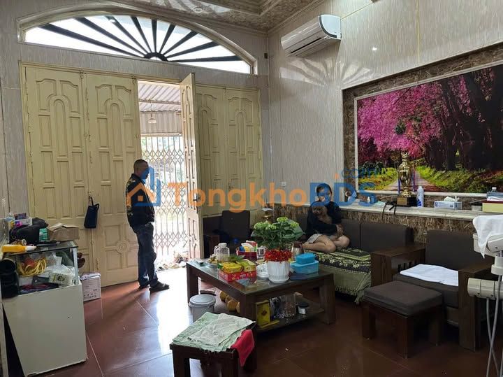 Bán Gấp Nhà Lô Góc Phường Tân Bình, 58.8m², 2 Tầng Giá Tốt