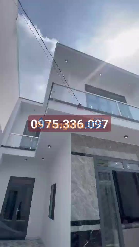 Nhà riêng Thạnh Phú Vĩnh Cửu 130m² - Sẵn sàng ở ngay