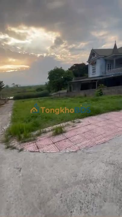 Đất Thuần Mỹ Ba Vì 100m² 700-799 triệu - Sổ đỏ chính chủ