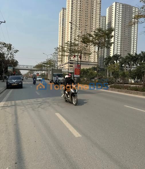 Nhà riêng Lai Xá Hoài Đức 41m² 9 tỷ - Ô tô vào nhà