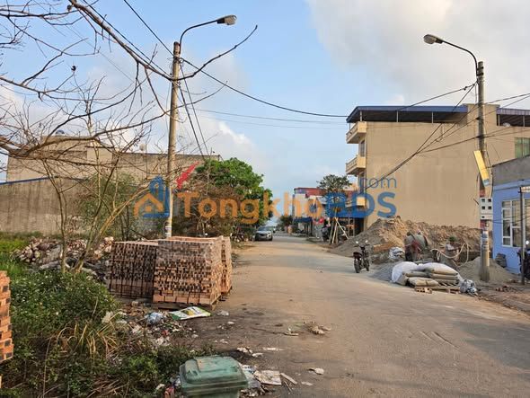 Đất nền Nghĩa Minh Diên 100m² 2 tỷ - Sổ đỏ chính chủ