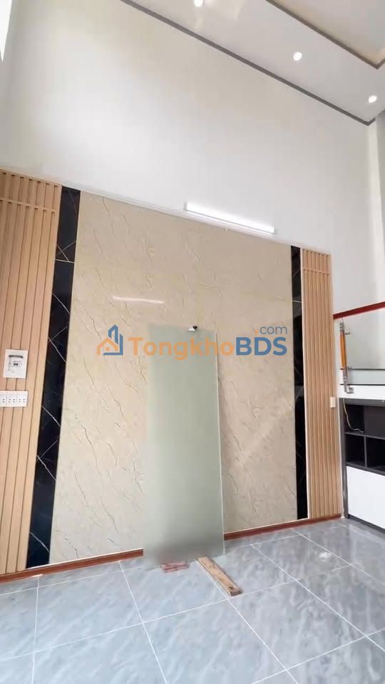 Nhà riêng Hóa An Biên Hòa 120m² 499 triệu - Chính chủ bán