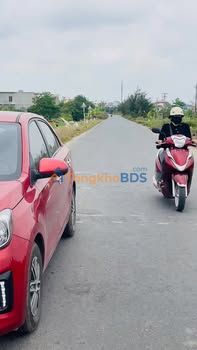 Đất nền DH20 Trần Lãm 100m² 1 tỷ - Sổ đỏ chính chủ