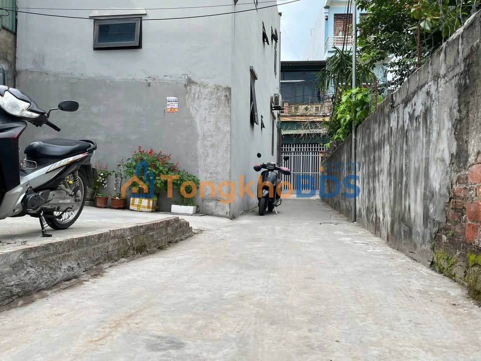 Đất thổ cư Phú Xuân, Thái Bình - 50m² Lô Góc, Giá 1.2 Tỷ