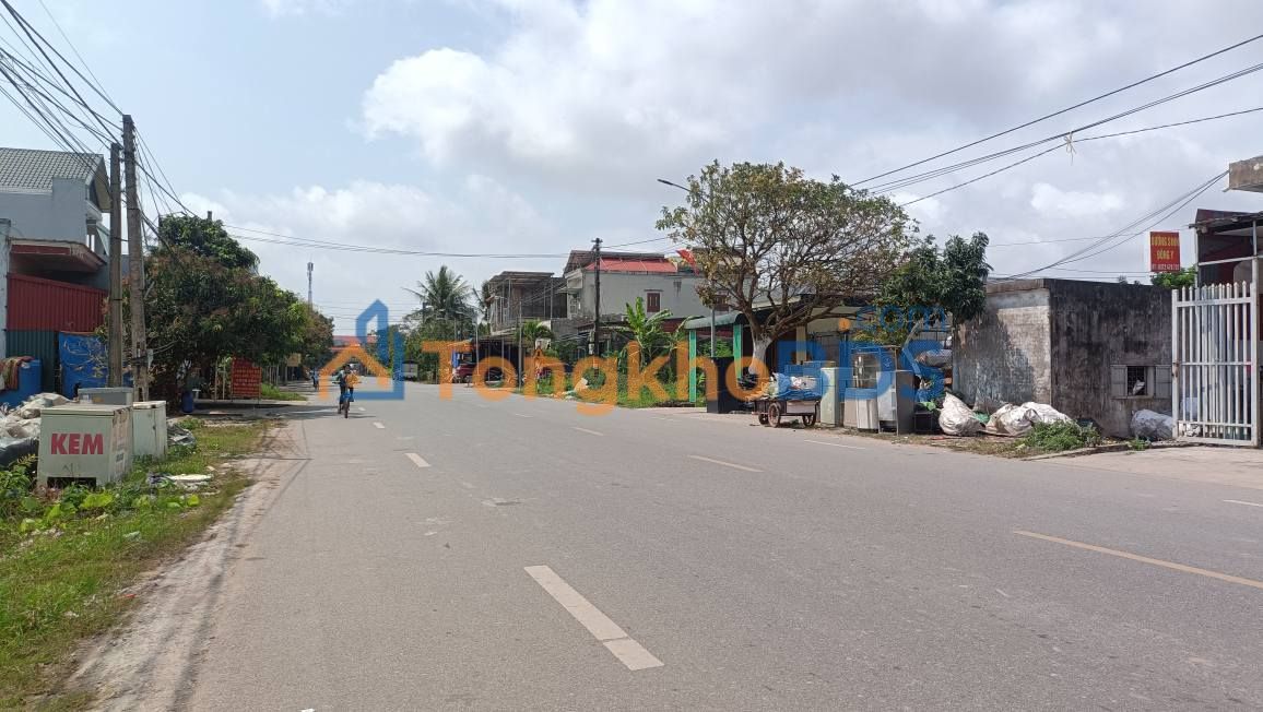 Đất nền Đông Minh Tiền Hải 153m² 2 tỷ - Tiềm năng tăng giá