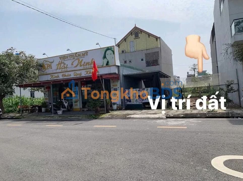 Nhà mặt tiền Hưng Hà 136m² - Mặt tiền kinh doanh hút khách