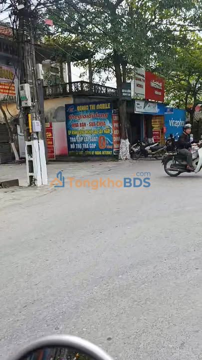 Đất nền Vũ Công Thái Bình 84m² 800 triệu - Sổ đỏ chính chủ