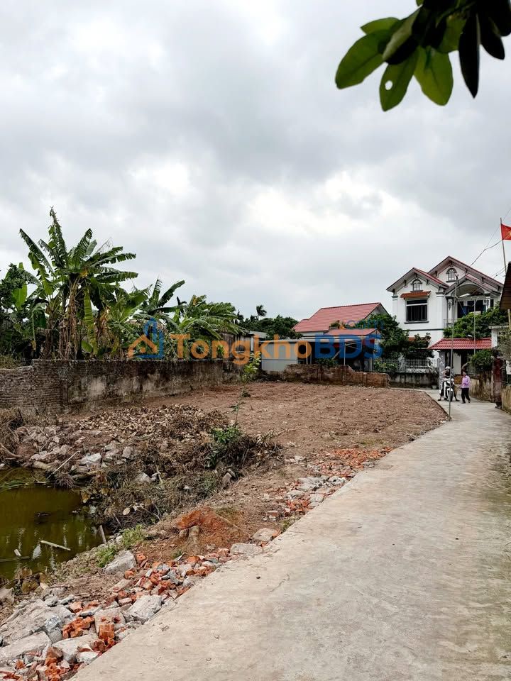 Đất nền Đông Xuyên 90m² thỏa thuận - Đường ô tô lớn