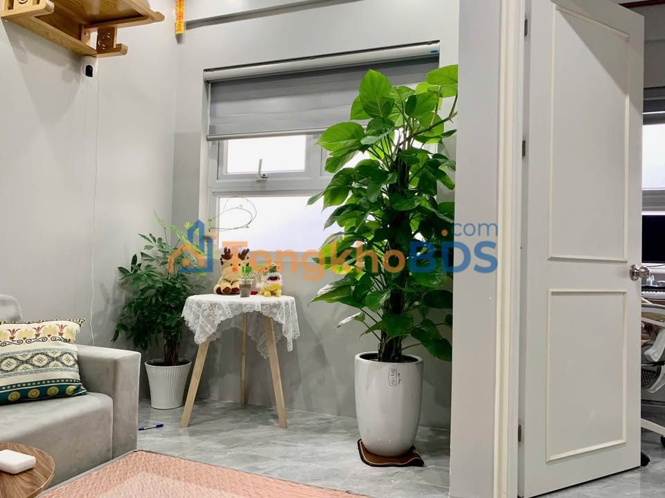 Căn hộ Vũ Phúc 55m² giá 1.2 tỷ - View đẹp