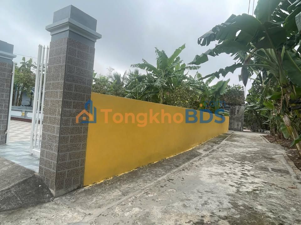 Bán đất 80m² Xã Quốc Tuấn, Kiến Xương, Thái Bình - Giá chỉ từ 2.x tỷ