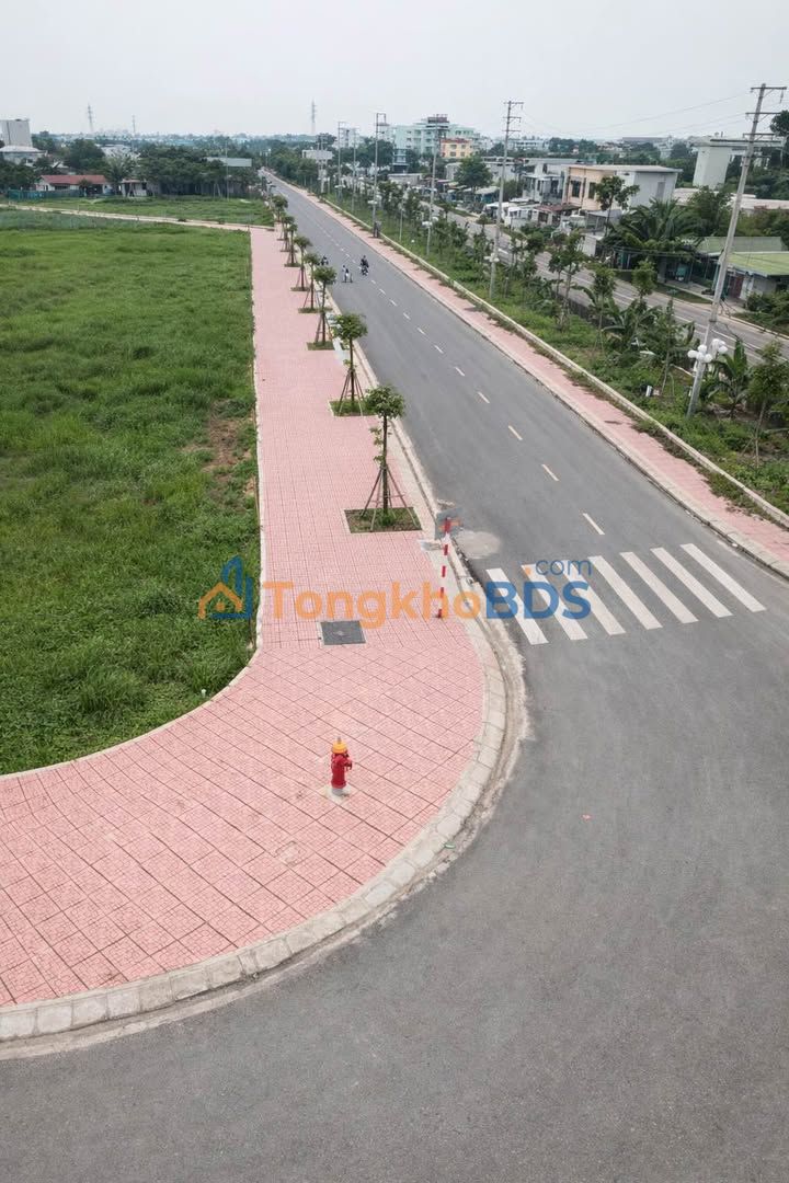 Đất nền Thanh Miếu Vũ Phúc 120m² 3.12 tỷ - Sổ đỏ