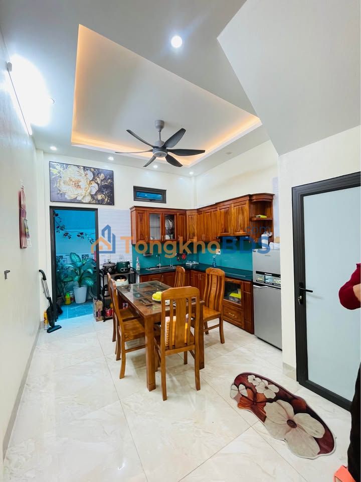 Nhà riêng Quang Trung Thái Bình 40m² 3 tỷ - Chính chủ bán