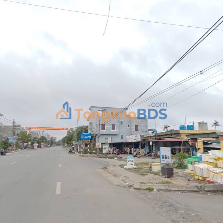 Đất nền Đông Minh 82m² hơn 1 tỷ - Tiềm năng tăng giá