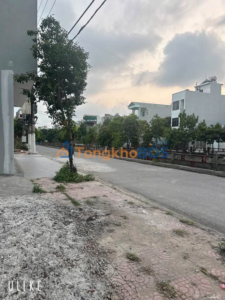 Đất nền Thái Thụy, Thái Bình 60m² - Sổ đỏ sẵn sàng sang tên